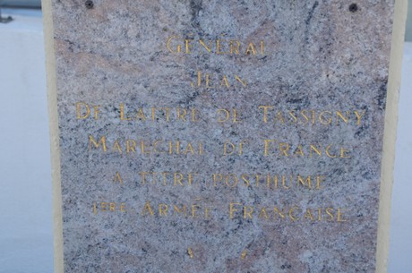 Jean de Lattre de Tassigny